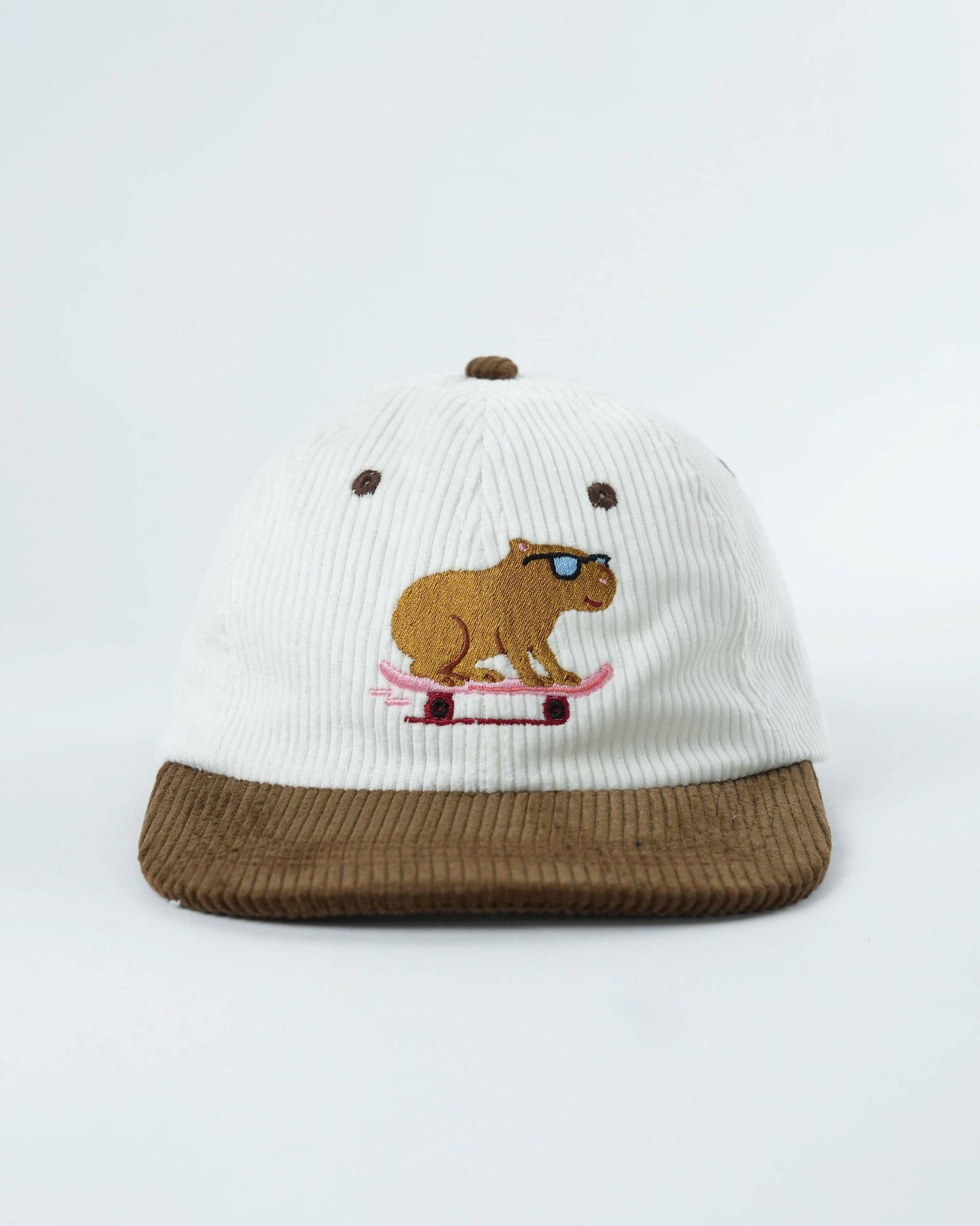 Skateybara Hat