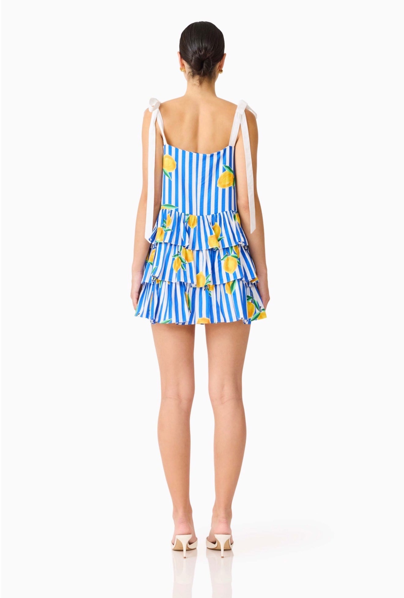 Elyse Mini Dress