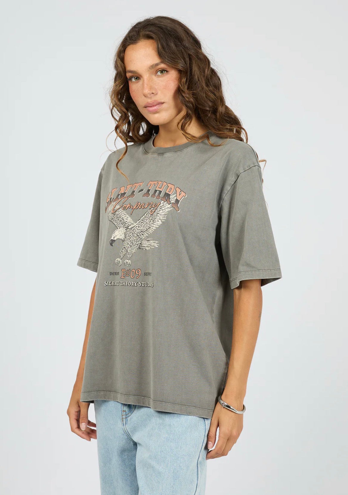 AMBIENT TEE COAL