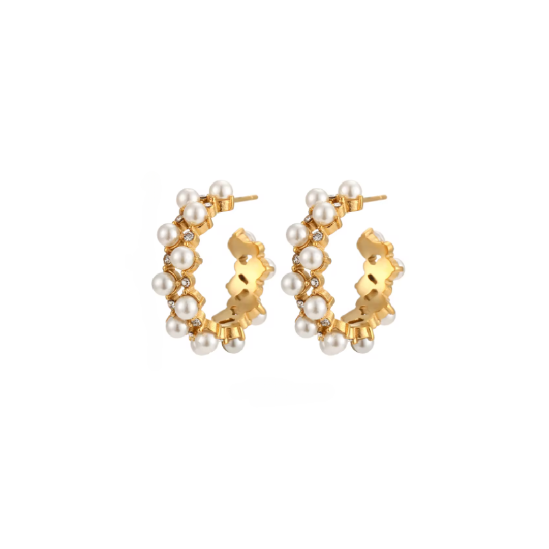 Sian Earrings