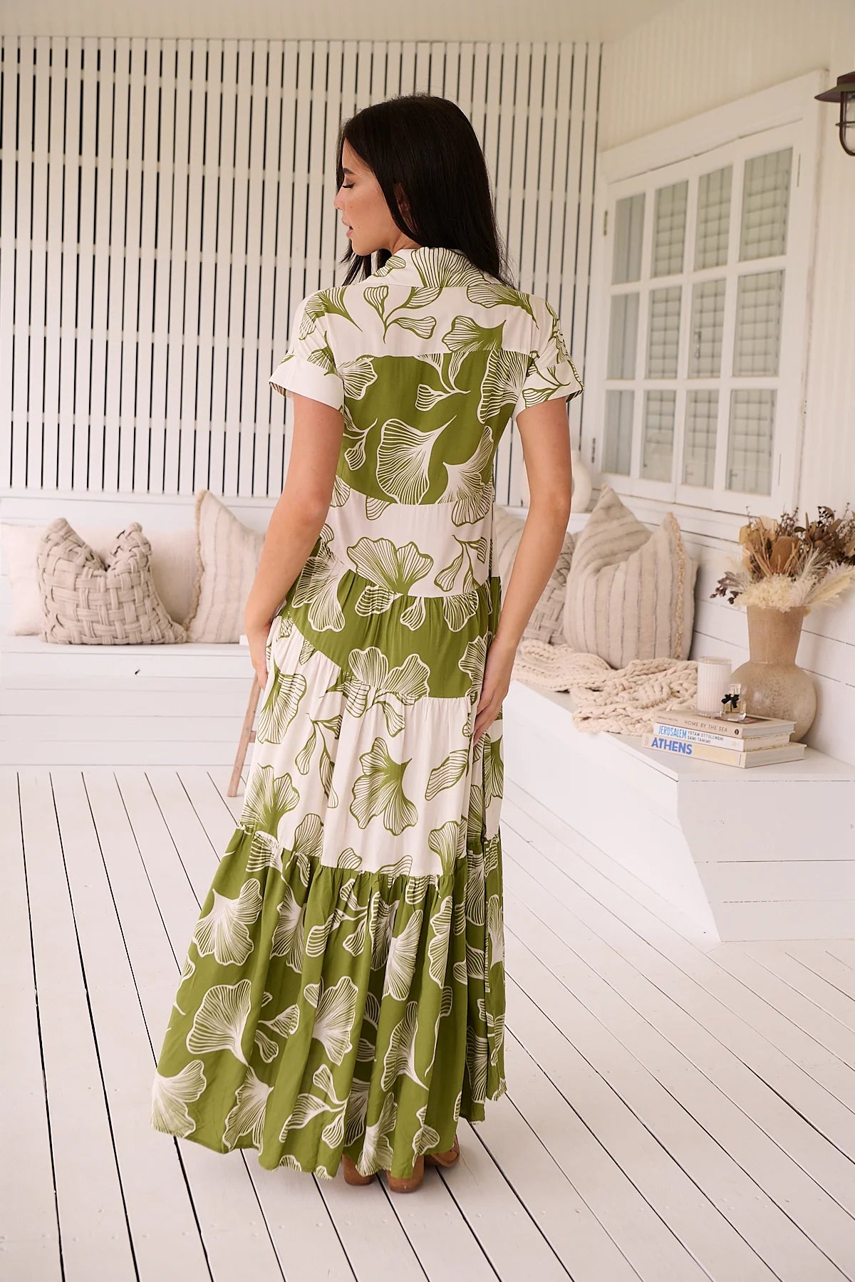 ANGELE MAXI - EMERY
