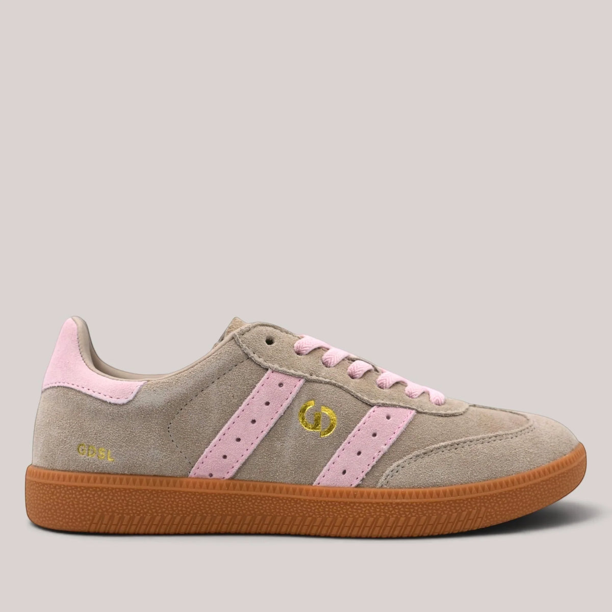 Parallel 2001 - Tropical Taupe/Pink