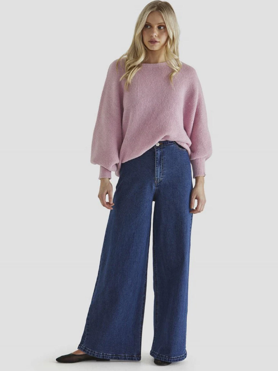 Marza Jean - 78 Wash