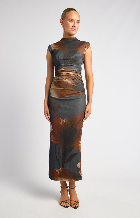 Sienna Maxi Dress