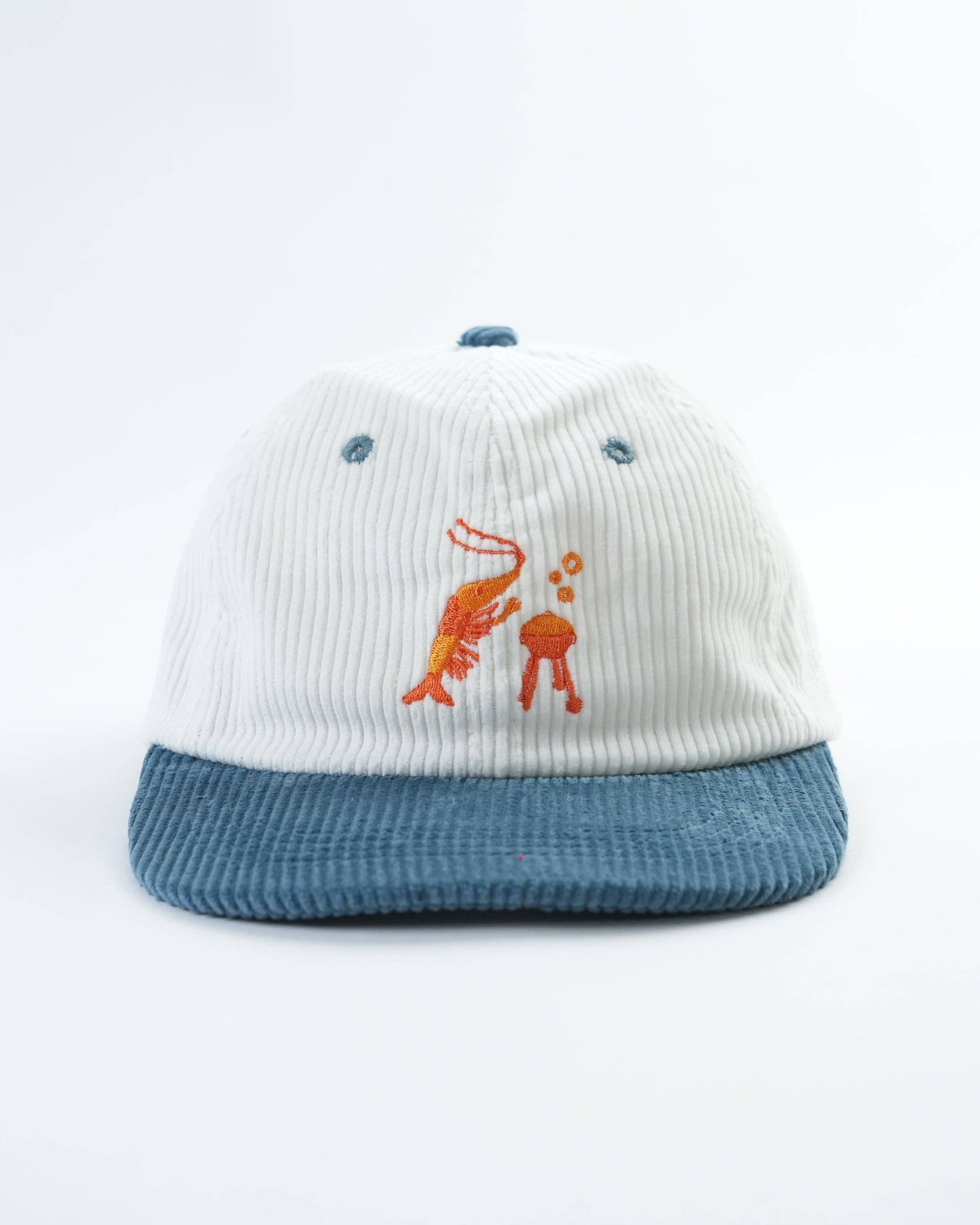 Shrimp On The Barbie Hat