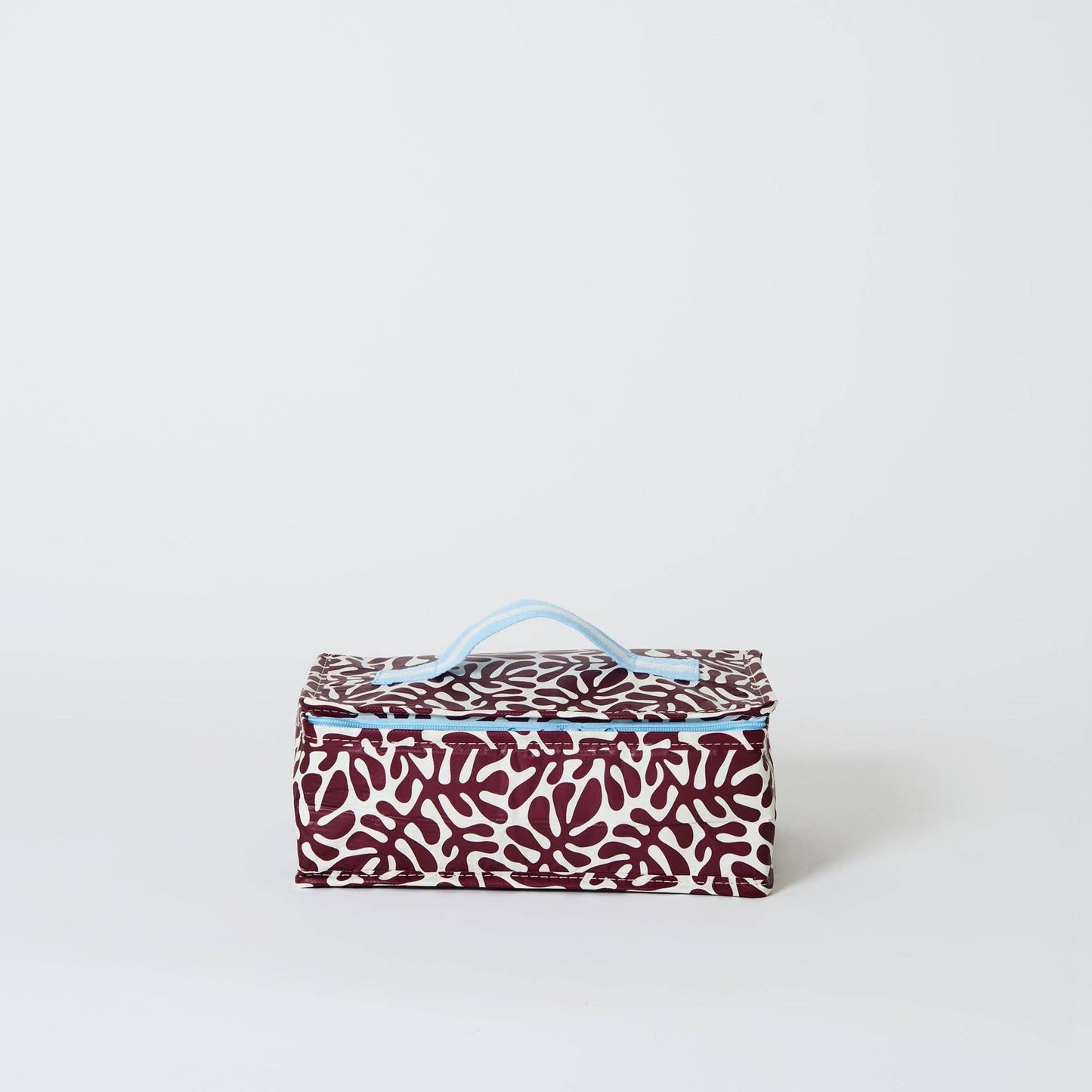 Takeaway Bag – Coral