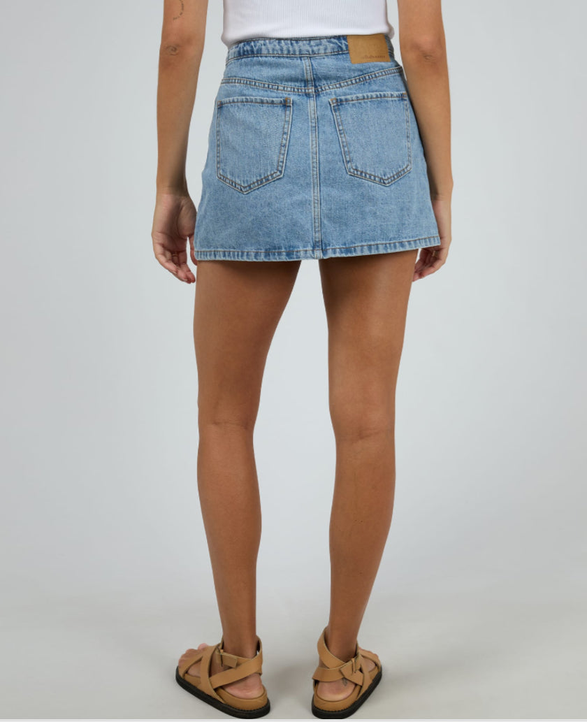 LENNI MINI SKORT
