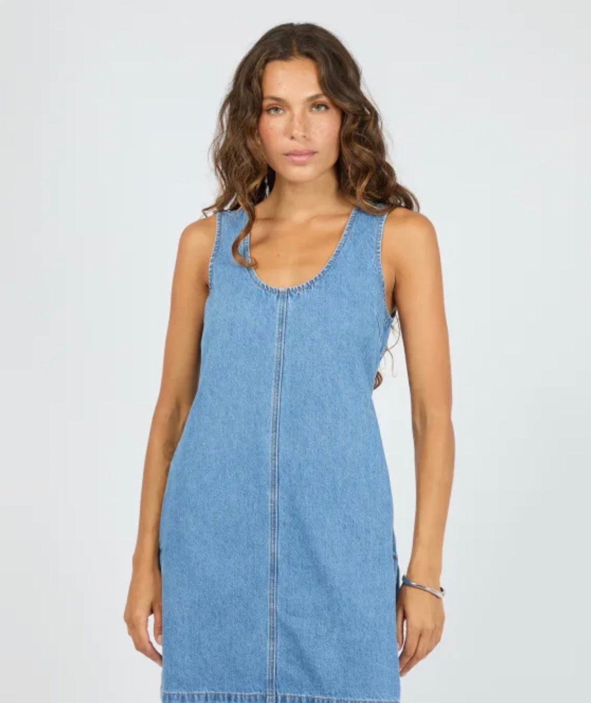 GEMMA MINI DRESS