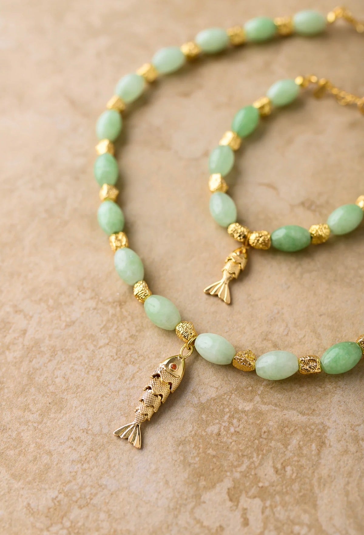 GOIA Jade Bracelet