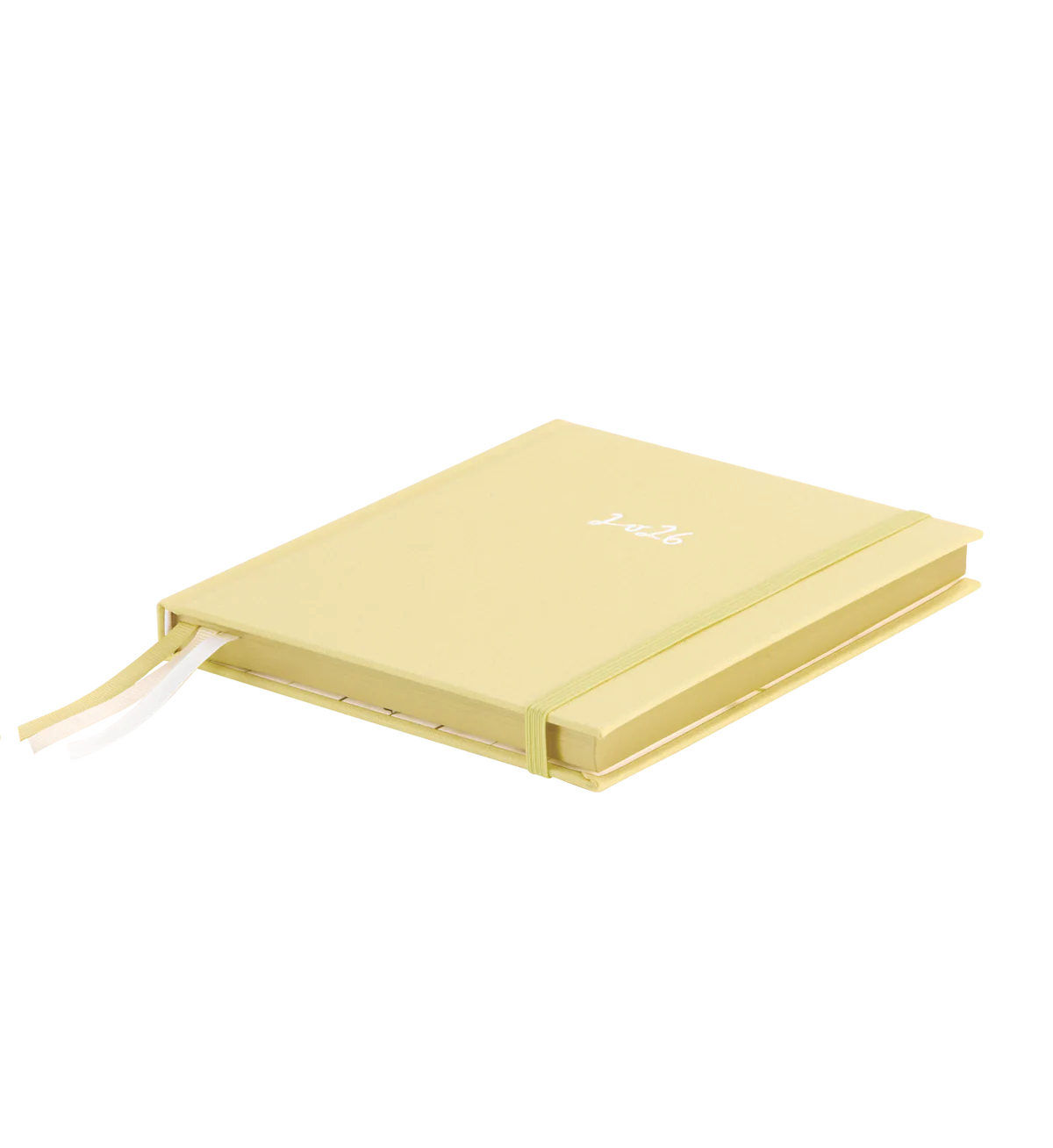 2026 Planner | Signature | Vertical Weekly | Daisy