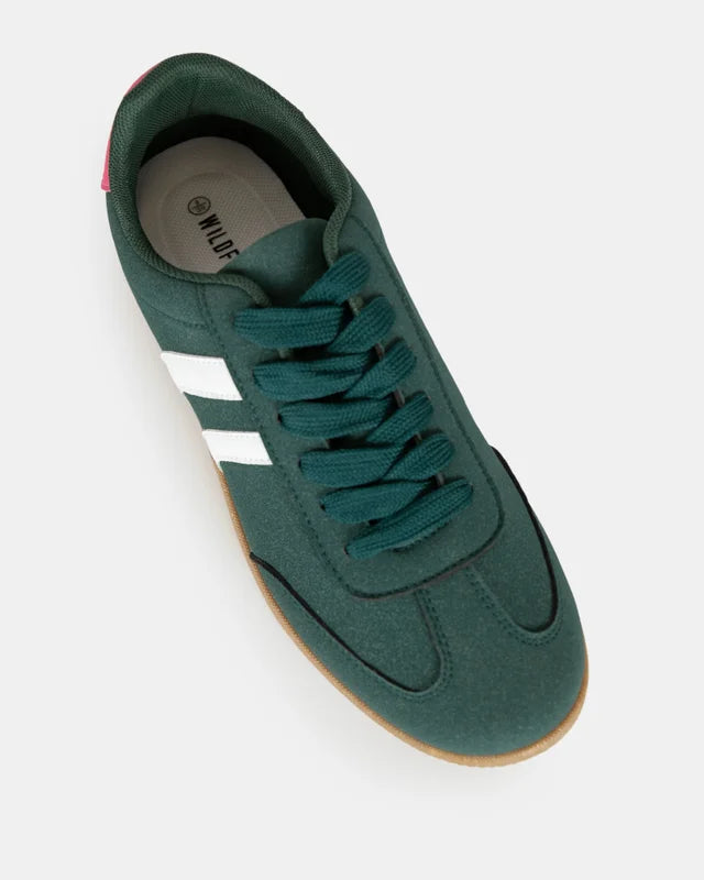 CAPER - Green