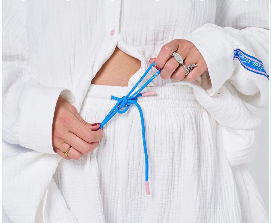 Go with the Flow Shorts