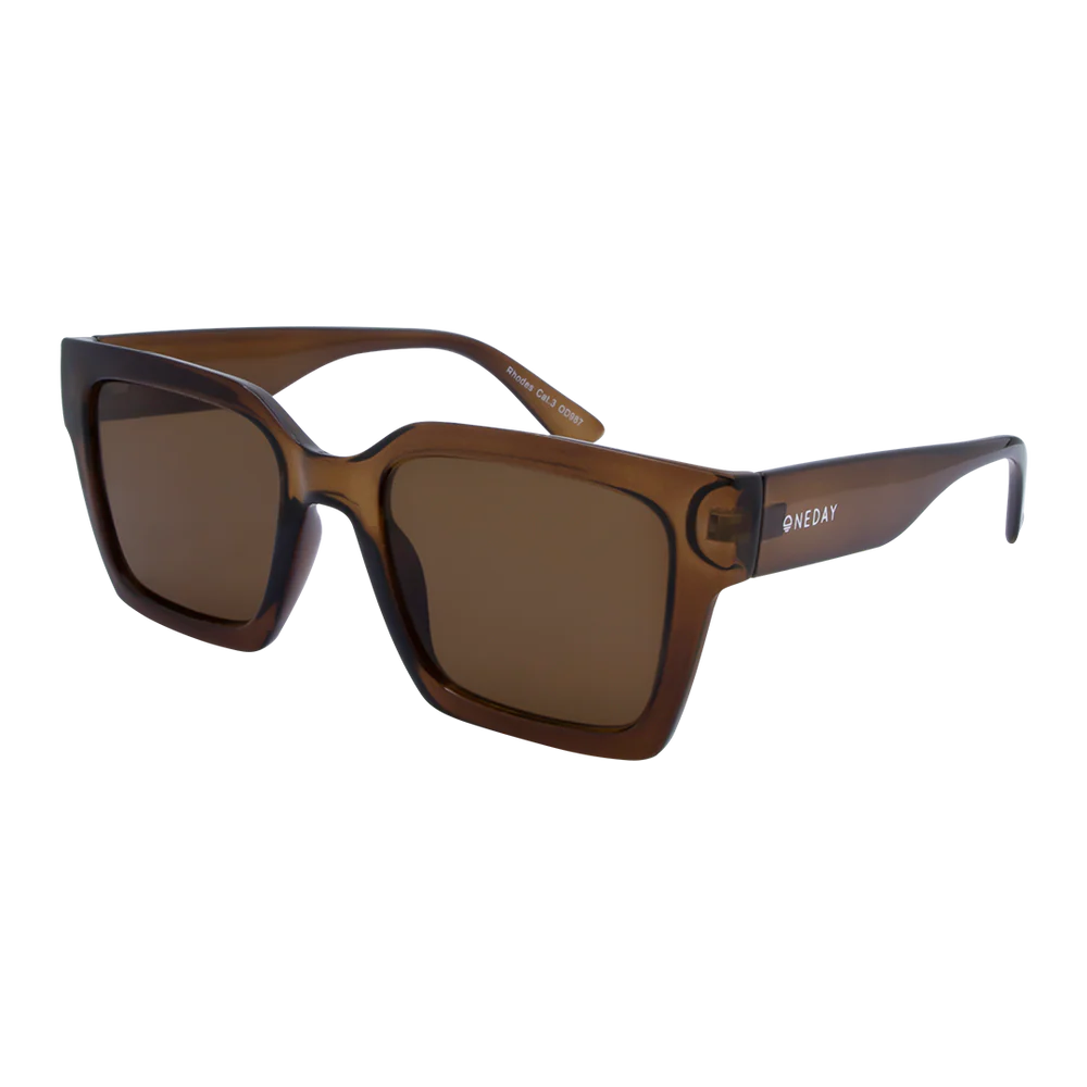 RHODES Brown Brown