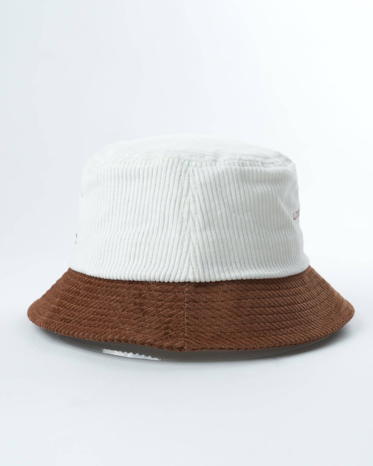 Skatepark Scavenger Bucket Hat: L/XL