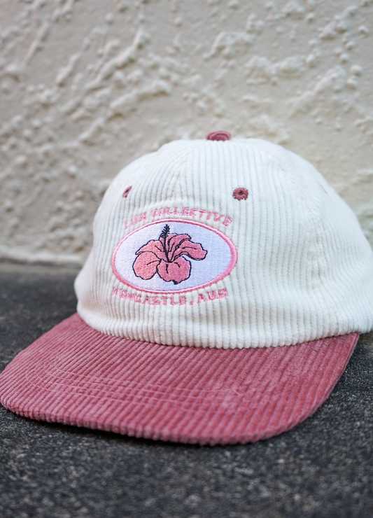 THE FLOWER MADNESS LID