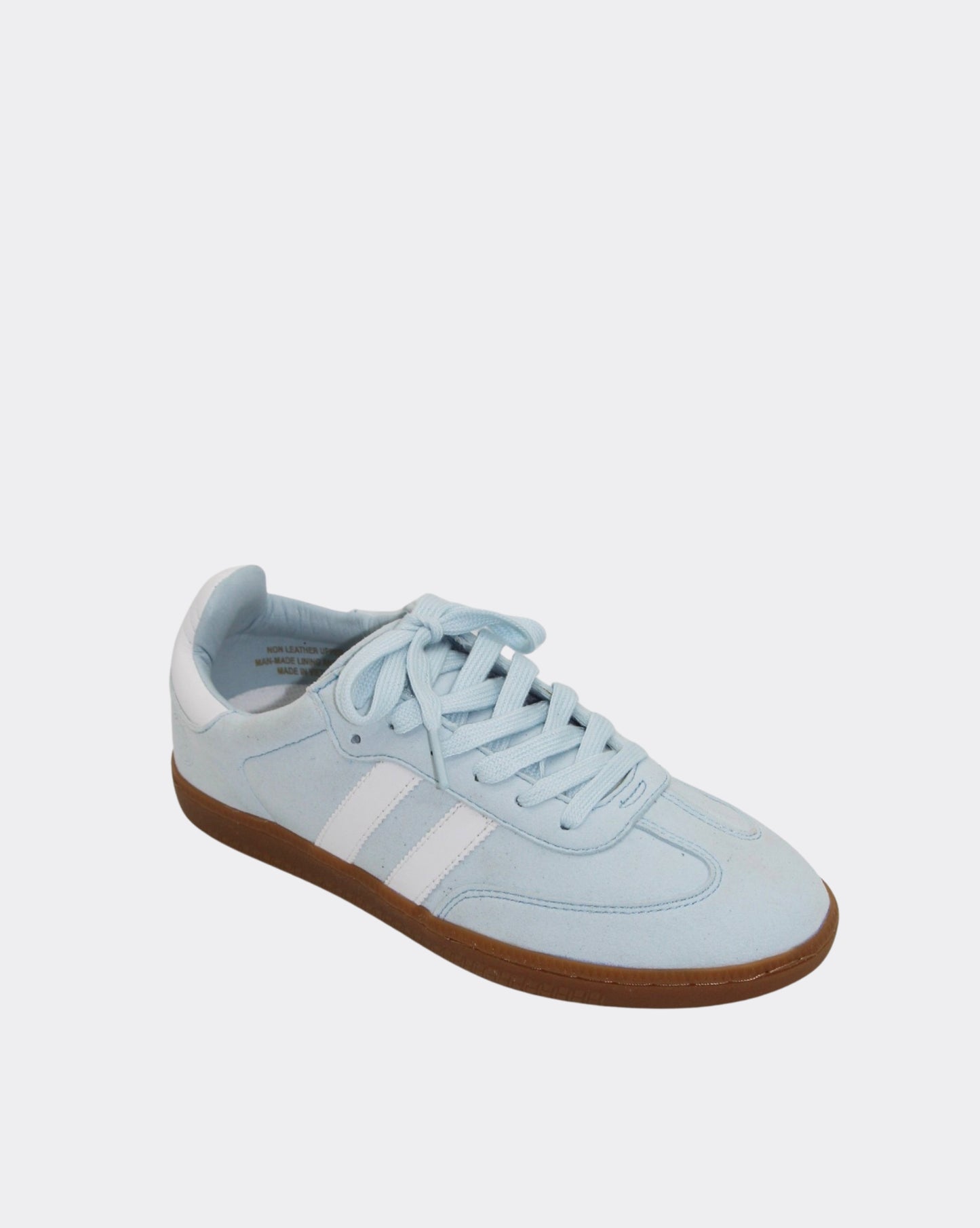 Swift Sneaker - Baby Blue