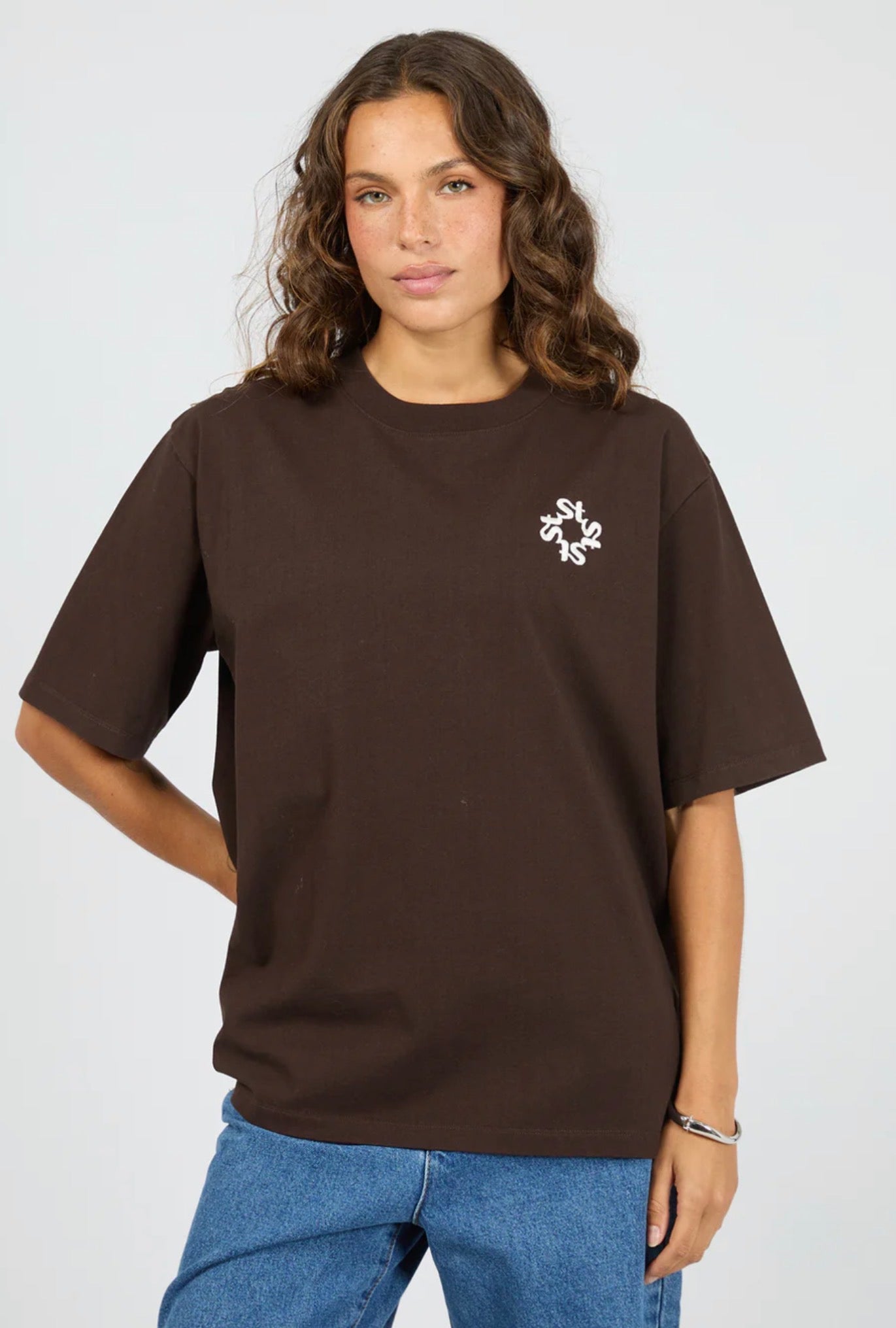 SUNRISE TEE CHOCOLATE