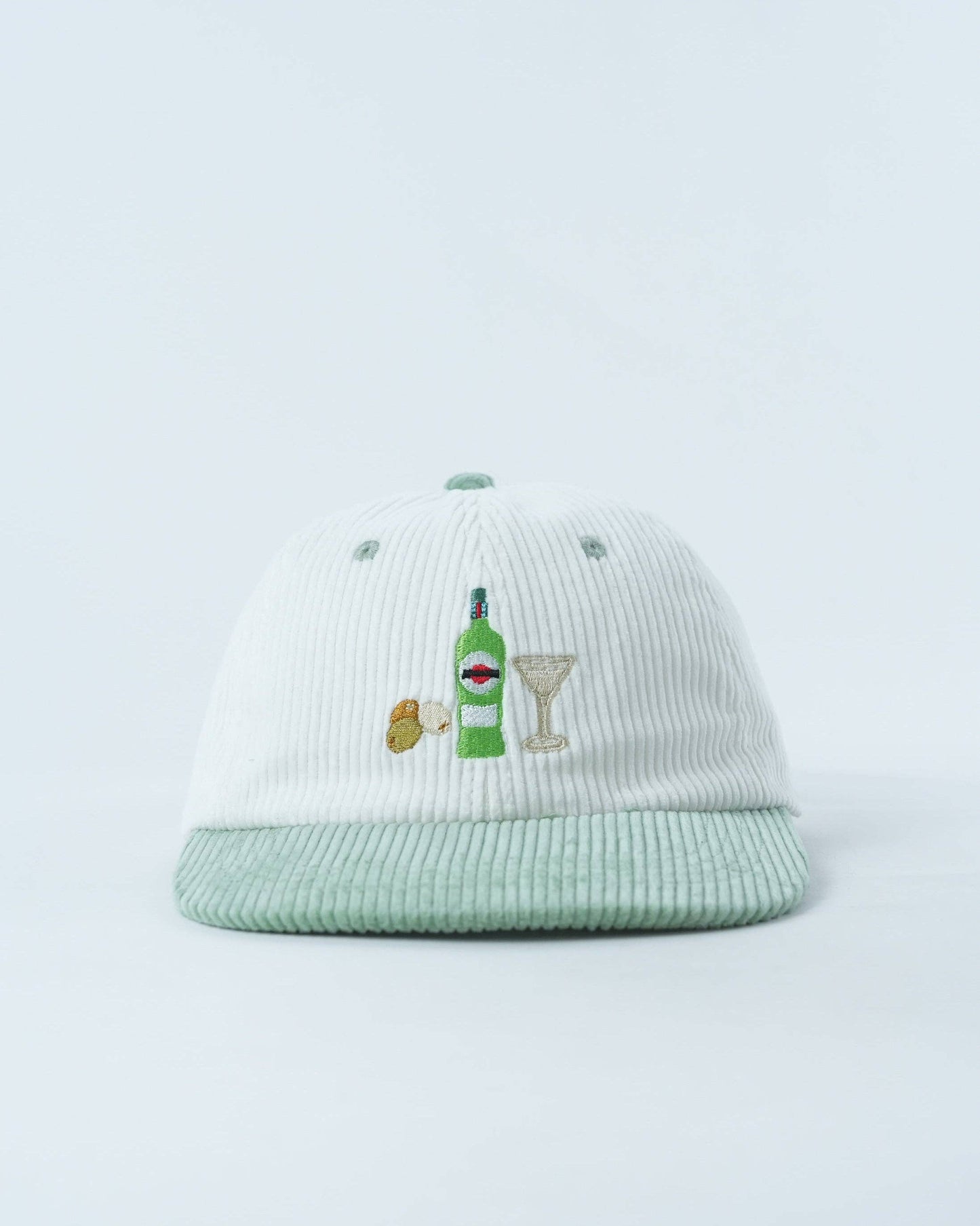 Tipsy Martini Hat