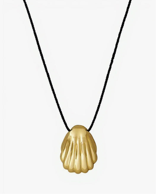 KIRA NECKLACE - GOLD