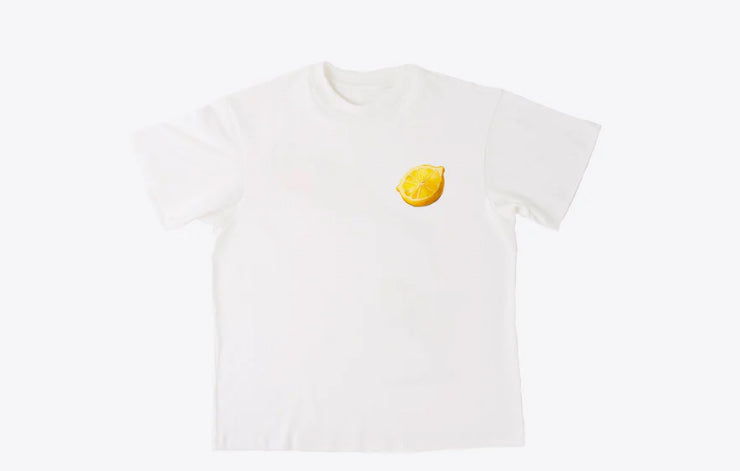 Limoncello Tee