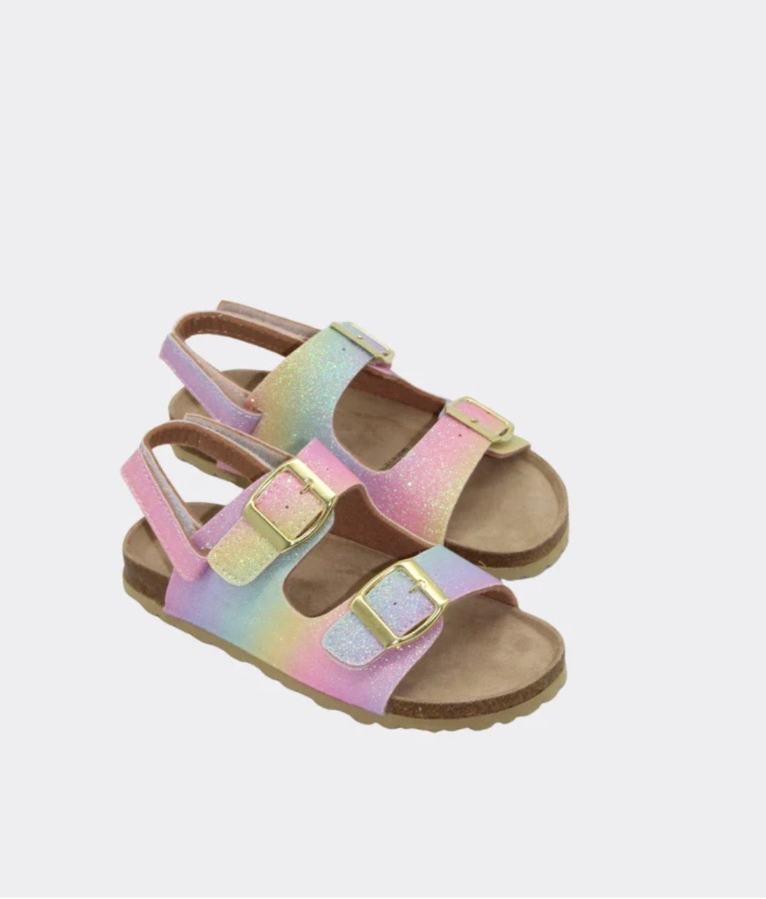 MOLLY - RAINBOW ( KIDS)