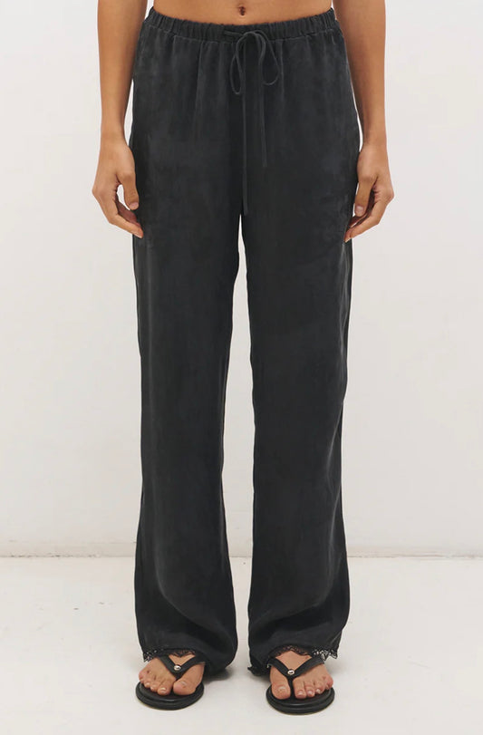 Liora Pant Black
