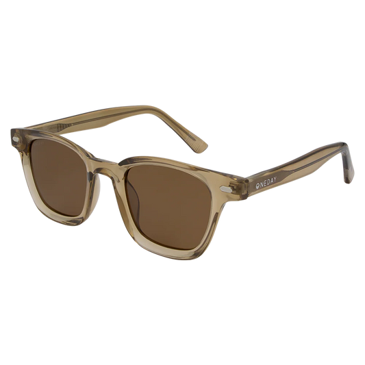 ASPEN Brown Polarised
