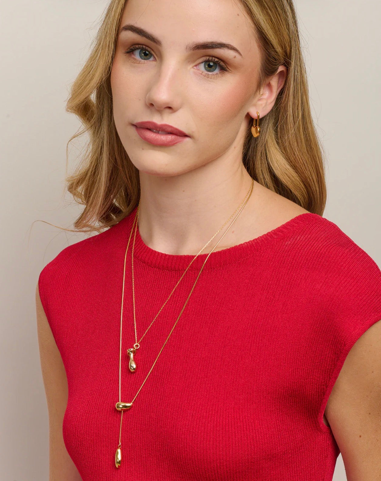 GALINA EARRINGS