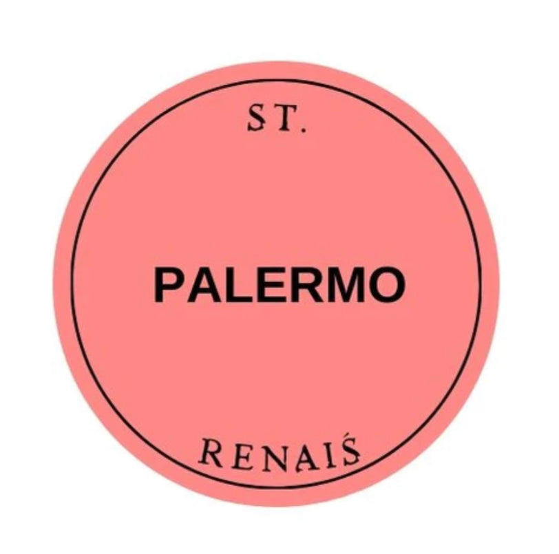 Palermo Lip & Cheek Tint