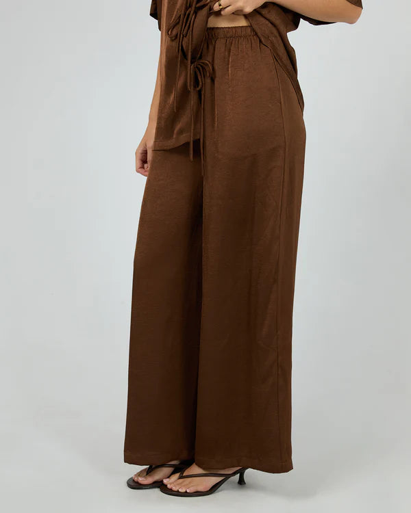 Gabriel Pant - Brown