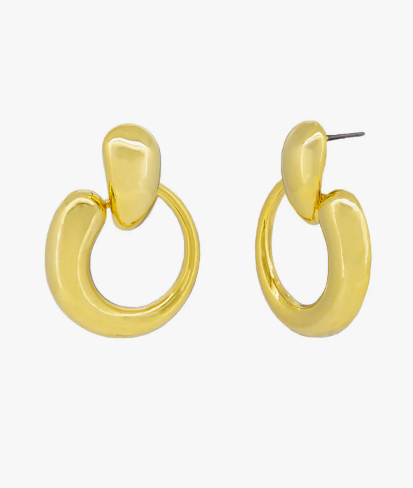 FABIENNE EARRINGS