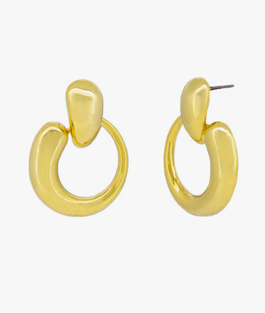 FABIENNE EARRINGS