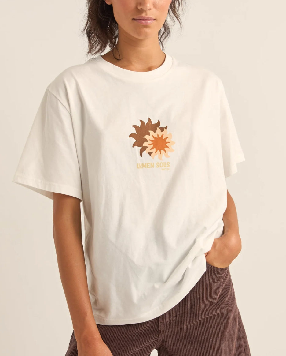 Solis Oversized T-shirt