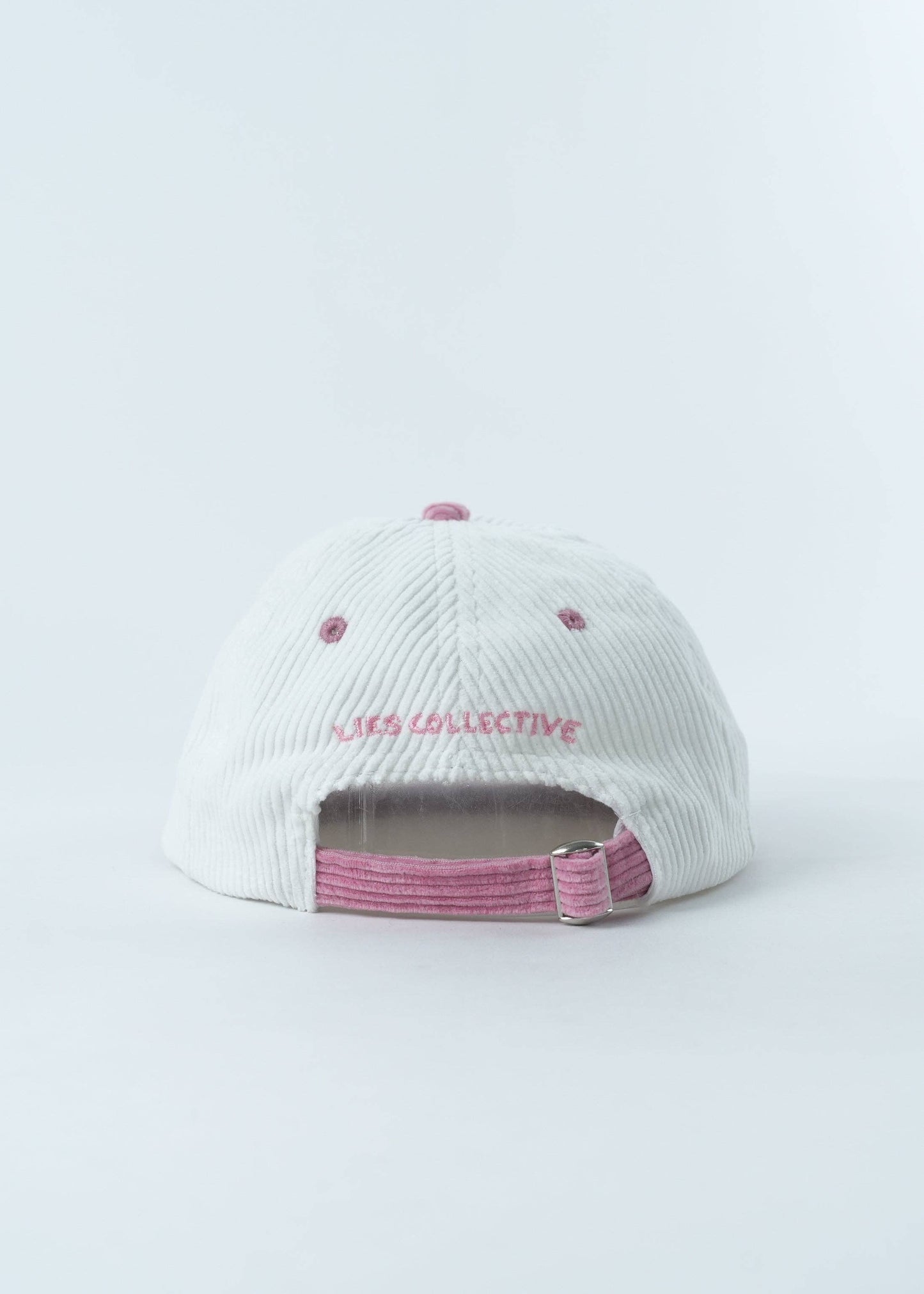 Pink Cockatoo Hat