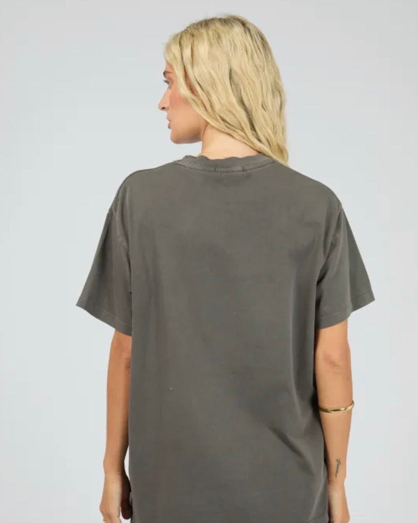 WILD HEART RELAXED TEE