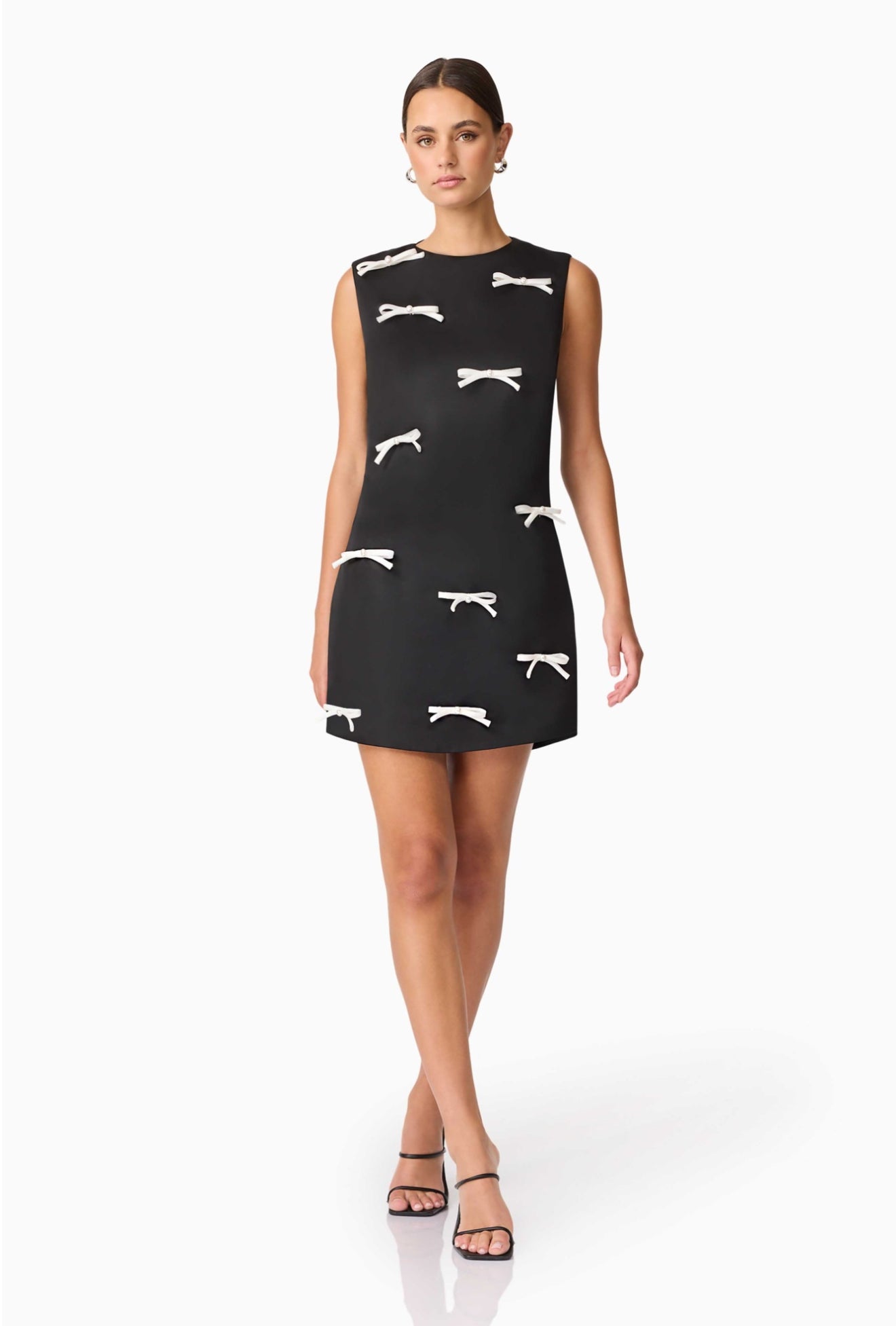URSULA MINI DRESS