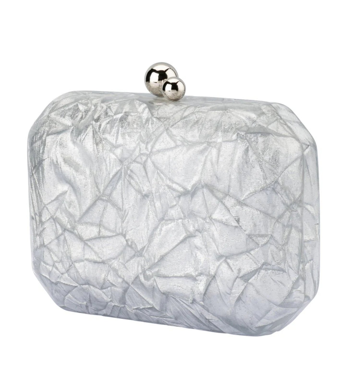 MATEO METALLIC CLUTCH