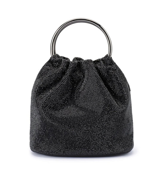 MABEL CRYSTAL TOP HANDLE