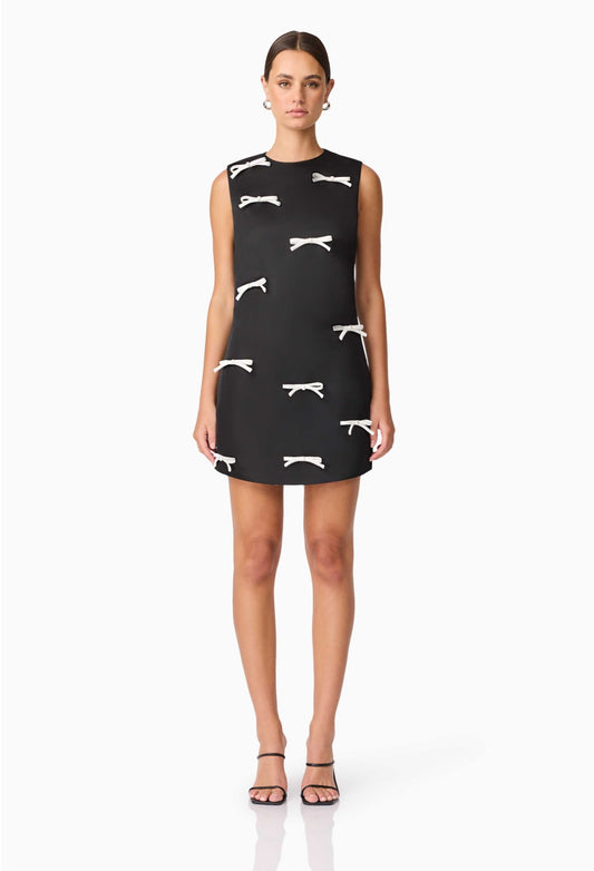 URSULA MINI DRESS