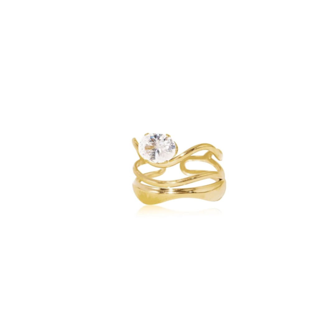 Elisha Ring