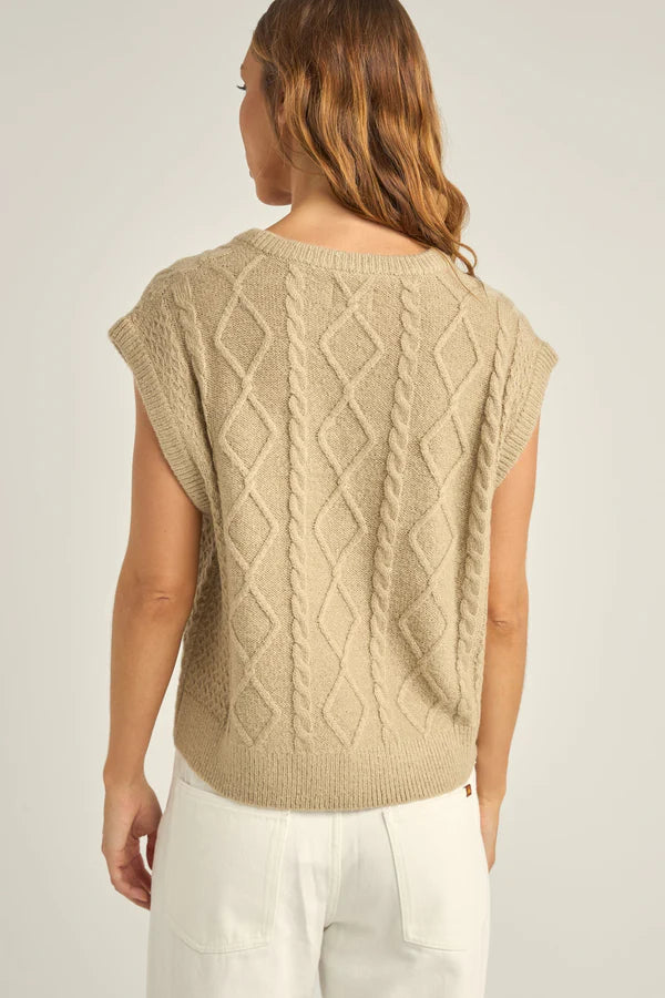 Juni Sweater Vest