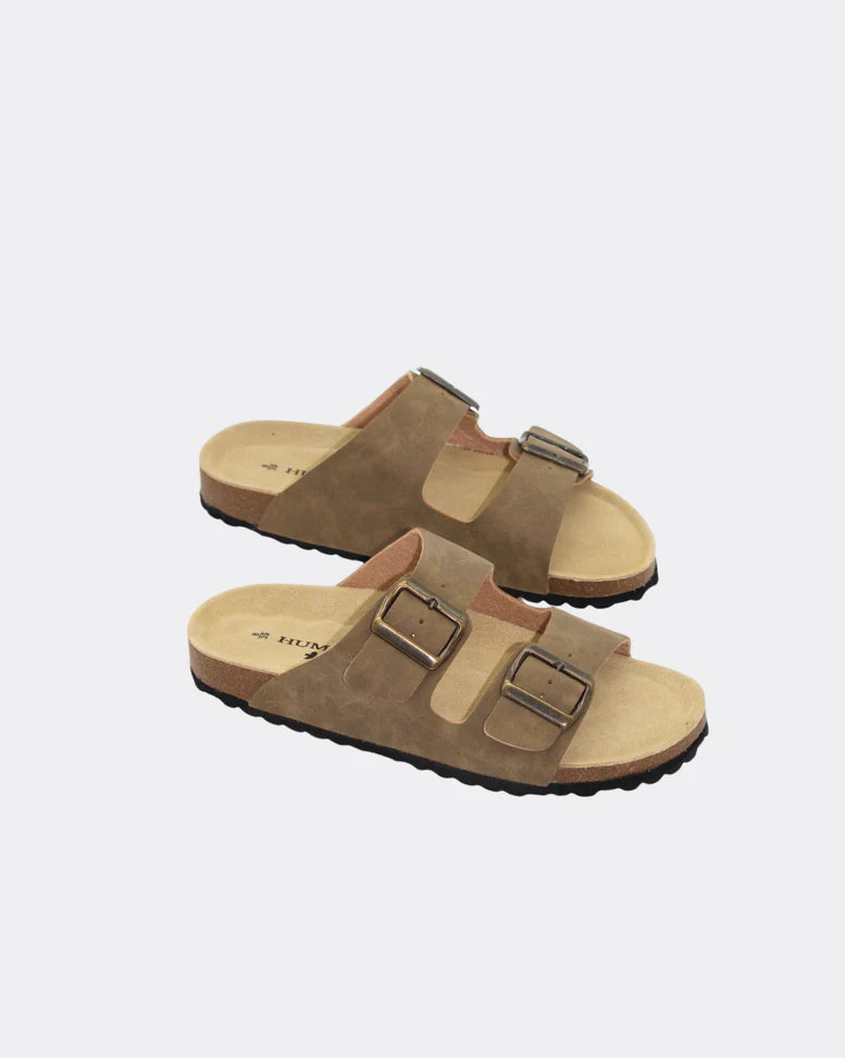 IBIZA - TAUPE