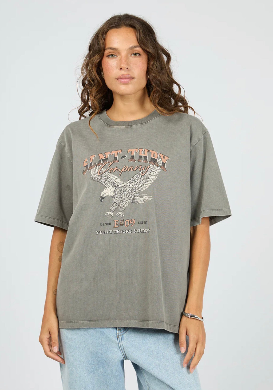 AMBIENT TEE COAL