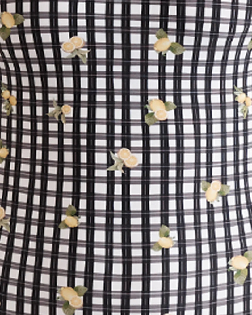 TOVAGLIA PIPER TIE SIDE PANT