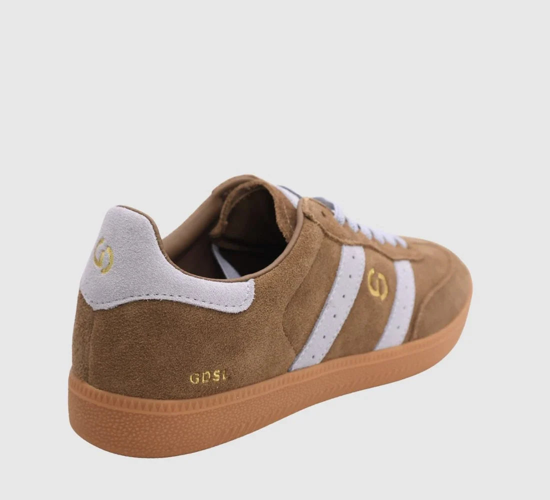 Parallel 2001 - Smoke Brown/Smoke Blue