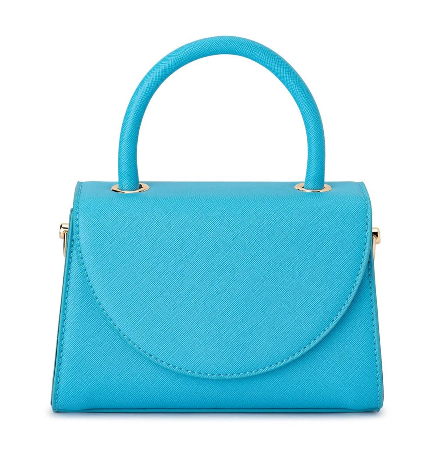 SASHA TOP HANDLE BAG