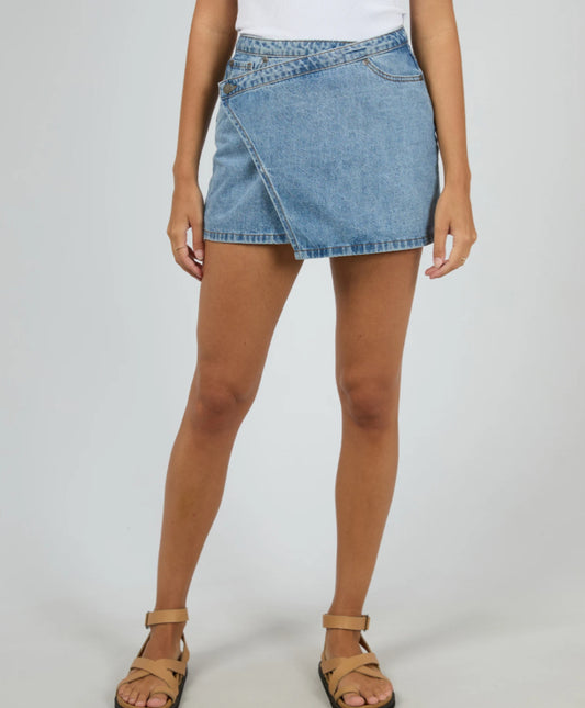 LENNI MINI SKORT