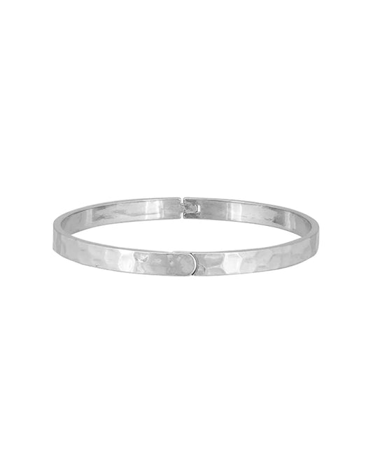 Elva Bracelet - Silver