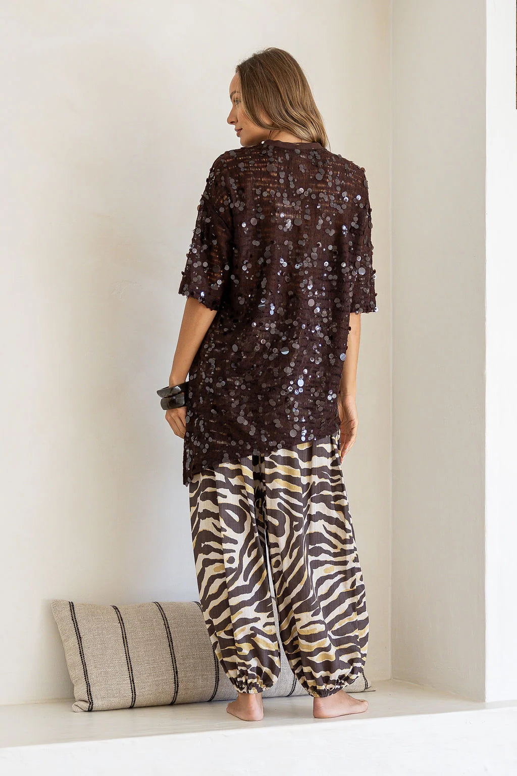 UNTAMED PANT