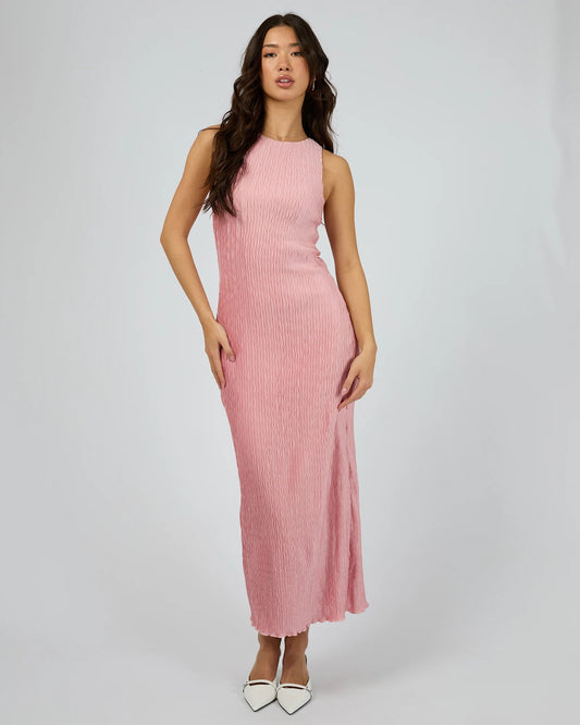 SAVANNAH MAXI DRESS